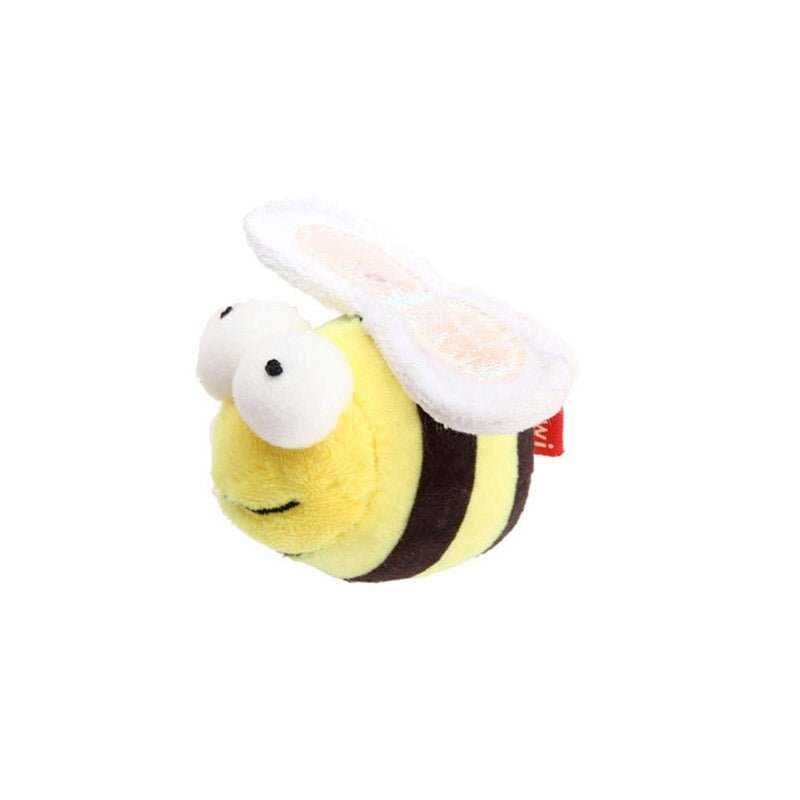 Melody Chaser (Bee) with Motion Activated Sound Chip - Shopivet.com