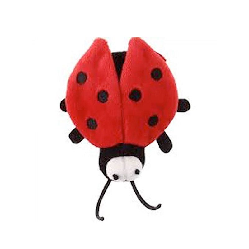 Melody Chaser Beetle with motion Activated Sound Chip (Bee Sound) - Shopivet.com