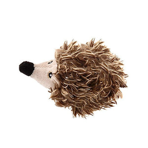 Melody Chaser Hedgehog w/ motion Activated Sound Chip - Shopivet.com