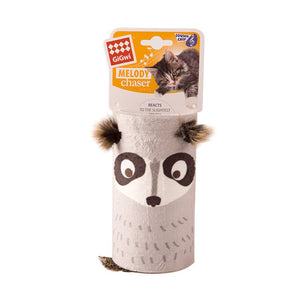 Melody Tube ‘Melody CHASER’ Coon with Sound Chip - Shopivet.com