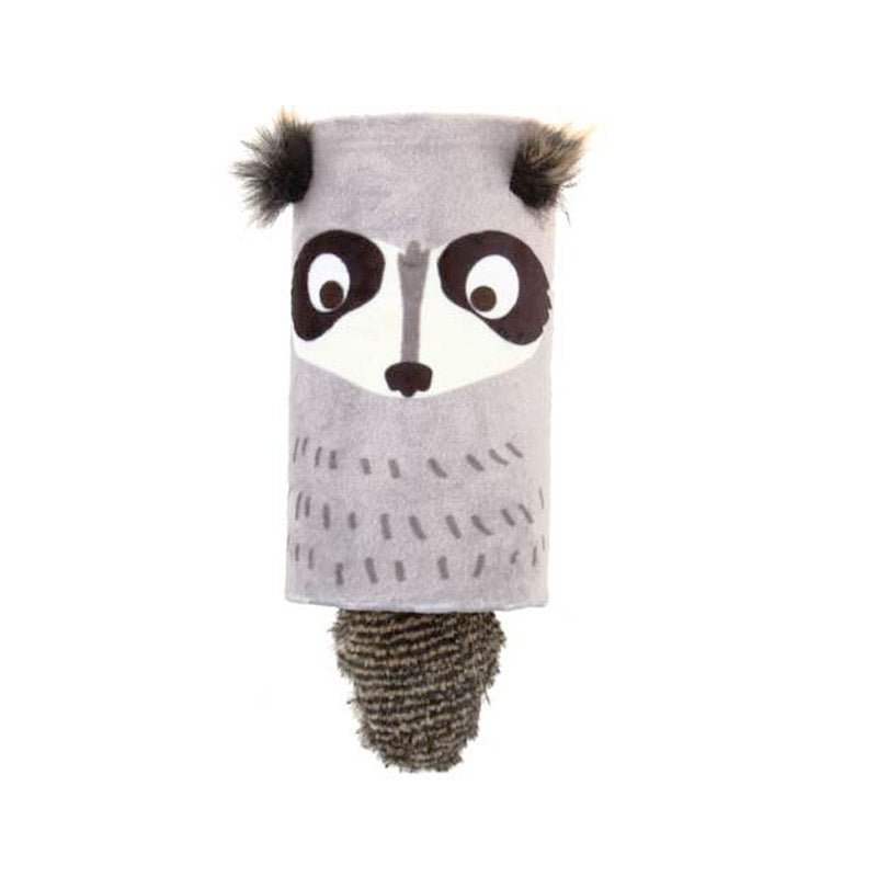 Melody Tube ‘Melody CHASER’ Coon with Sound Chip - Shopivet.com