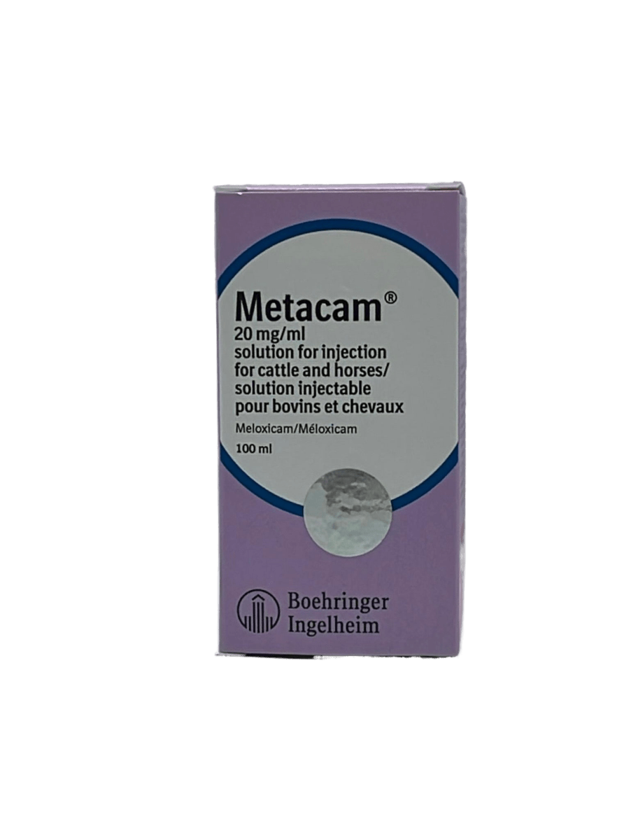 Metacam 20% 100 ml - Shopivet.com