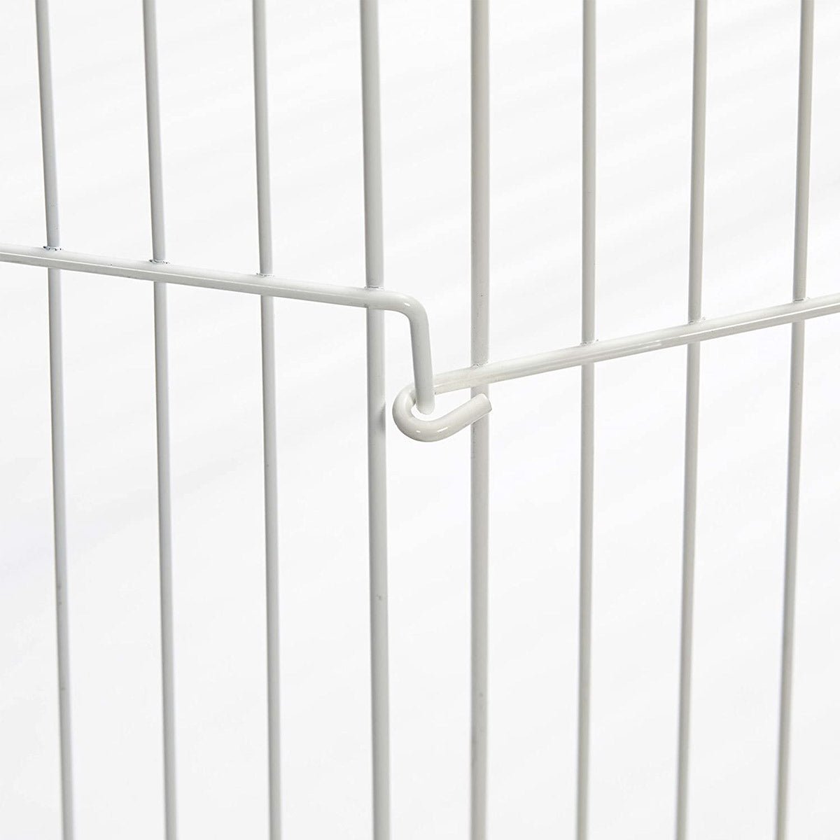 MidWest Critterville® Small Animal Exercise Pen - Shopivet.com