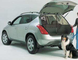 MidWest Wire Mesh Vehicle Pet Barrier - Shopivet.com