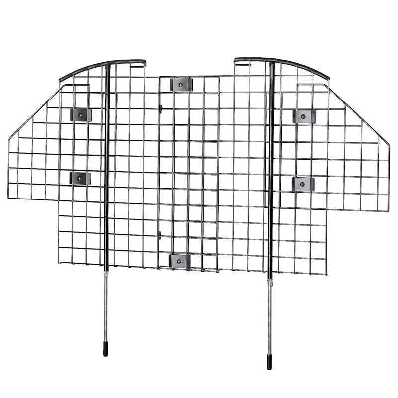 MidWest Wire Mesh Vehicle Pet Barrier - Shopivet.com