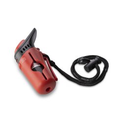 Mikki 3-in-1 Whistle Clicker Poo Bag Dispenser - Shopivet.com