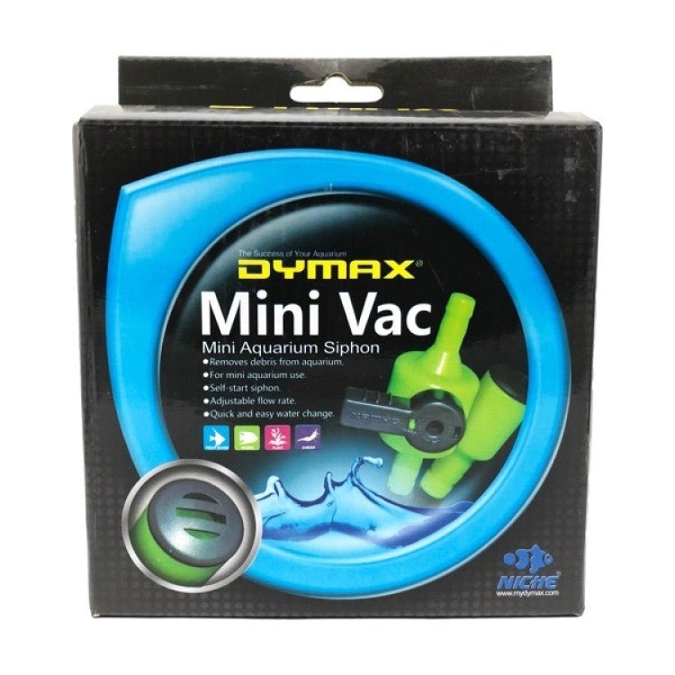 MINI VAC - Shopivet.com