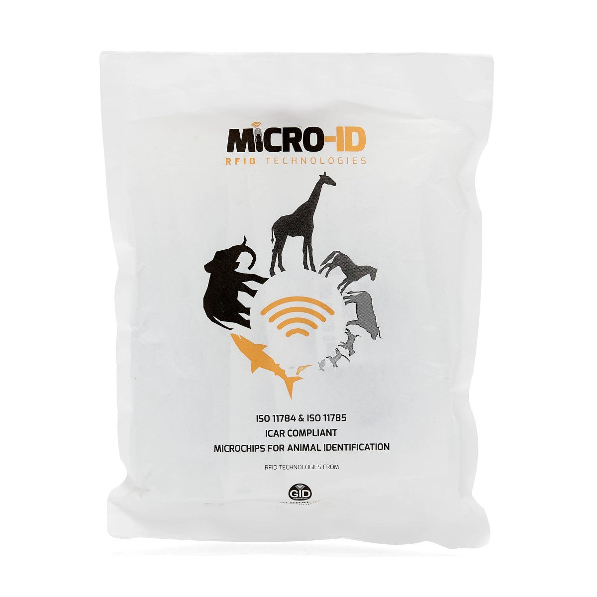 Mini-Chip 1.4 X 8mm 10/Pack