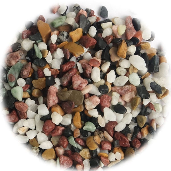 Mixed Gravel, 8KG - Shopivet.com