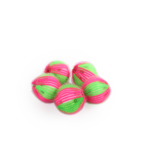 Modern Cat-Fluffy Balls 5 pcs