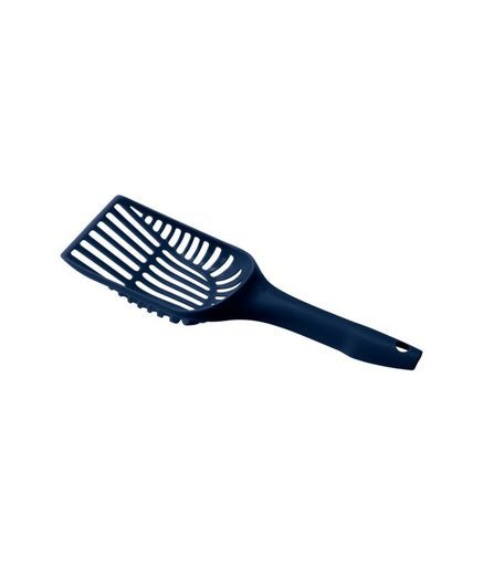Moderna Handy Litter Scoop AI44[Color - Blue] - Shopivet.com