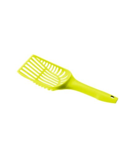 Moderna Handy Litter Scoop AI44[Color - Yellow] - Shopivet.com