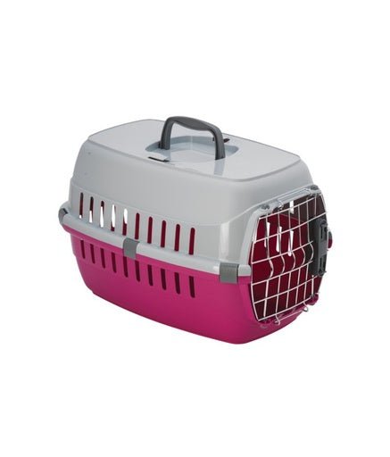 Moderna Road Runner Spring Lock Door[Color - Pink, Size - S] - Shopivet.com
