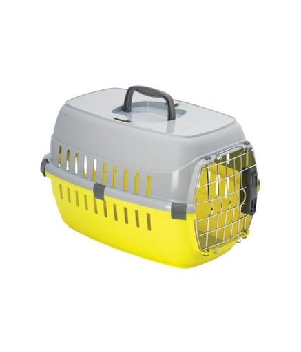 Moderna Road Runner Spring Lock Door[Color - Yellow, Size - S] - Shopivet.com