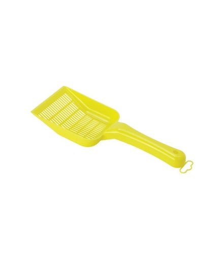 Moderna Scoopy Small Grid - Scoop[Color - Yellow] - Shopivet.com