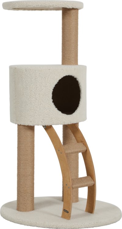 MONTANA 3 - CAT TREE 1.05M H - Shopivet.com