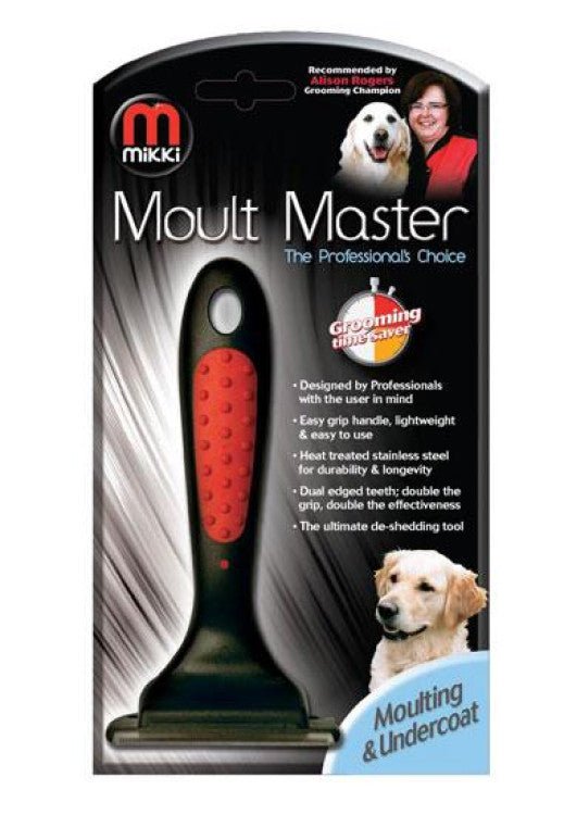 Moult Master Large (6.5 cm) - Shopivet.com