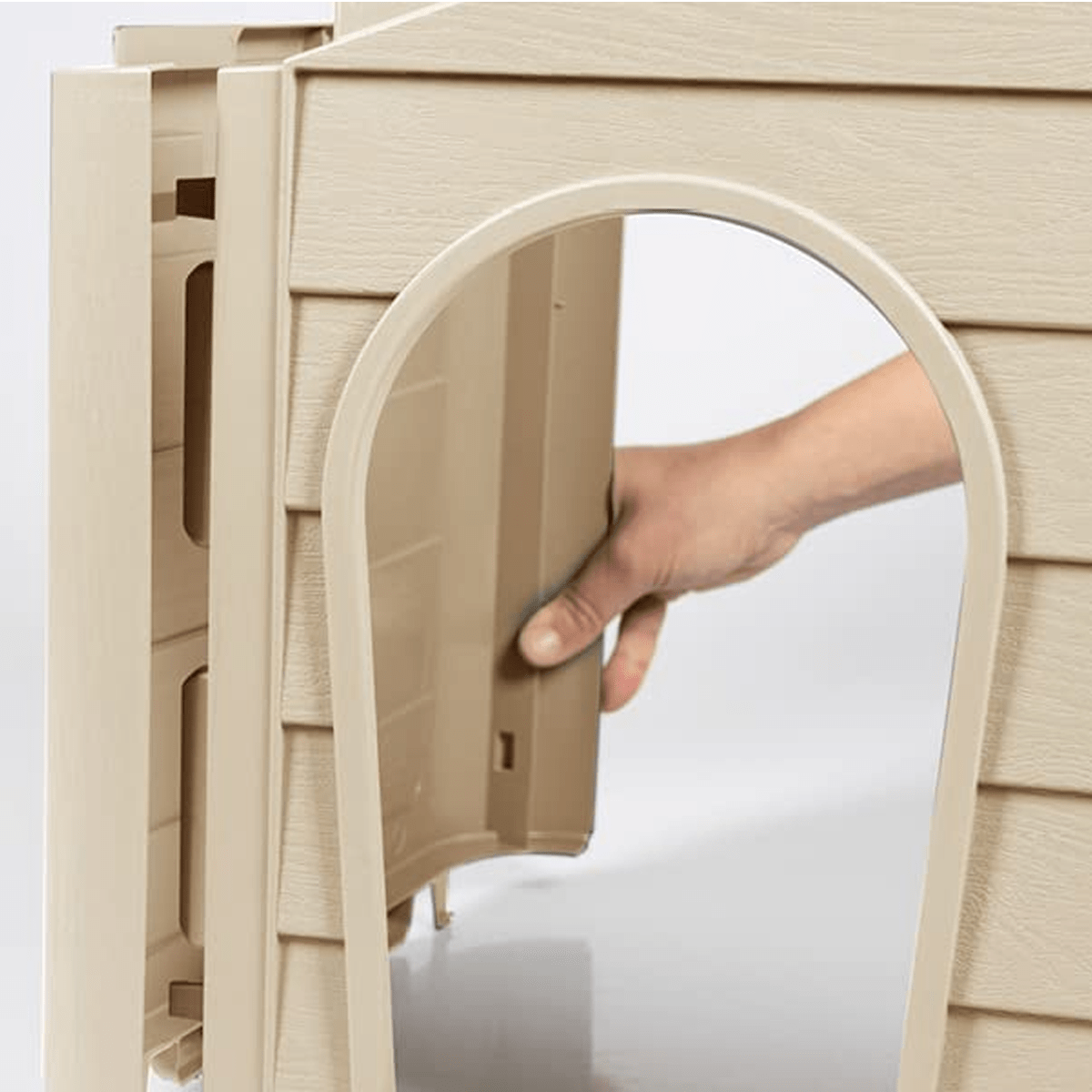 MP Bergamo Princess Dog House (Medium) - Shopivet.com