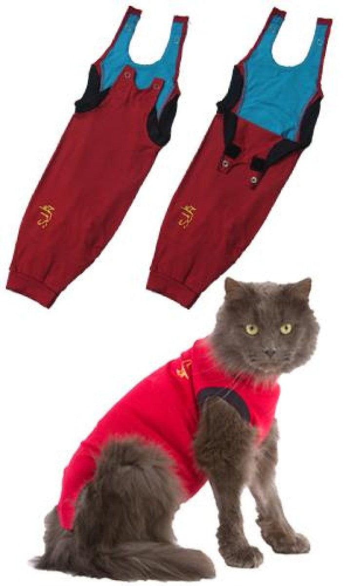 MPS Cat Medical Shirt XSmall