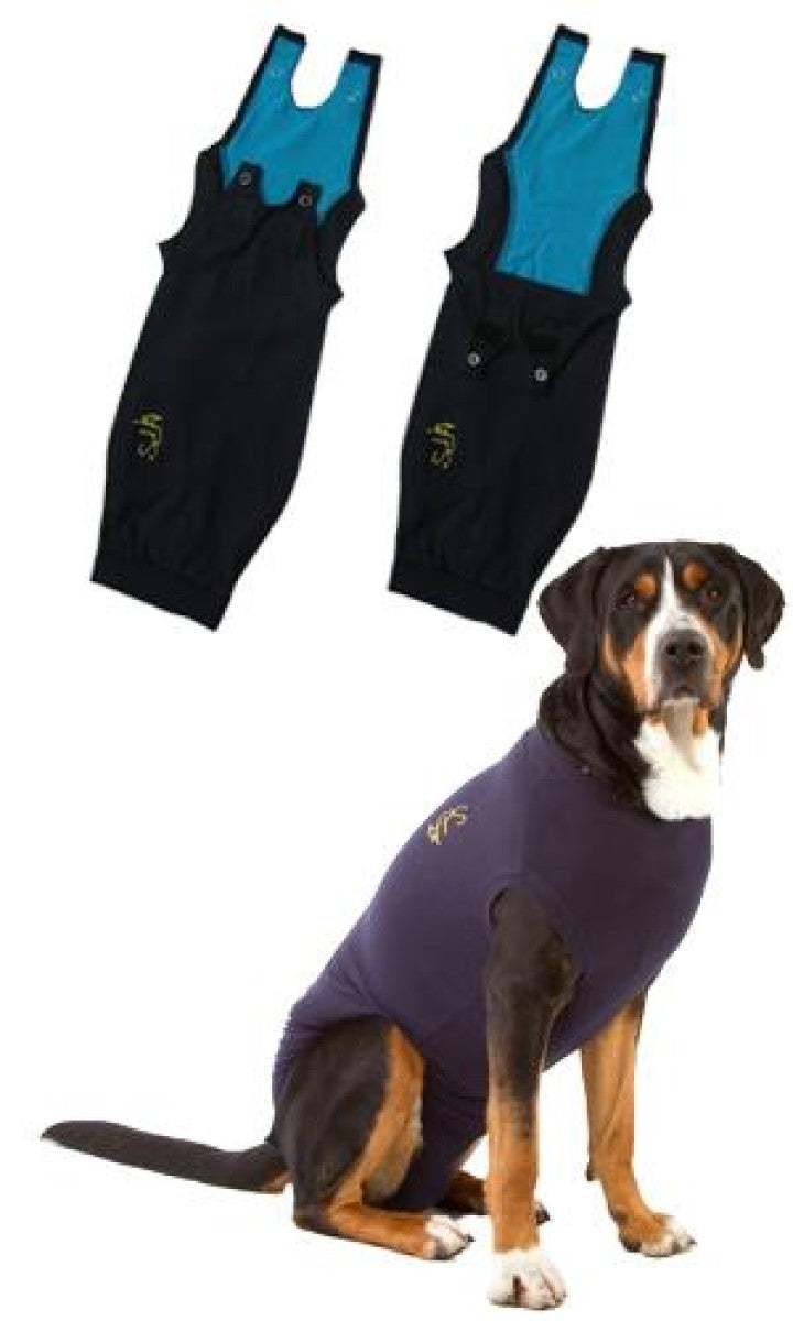 MPS Dog Medical Shirt 2XLarge