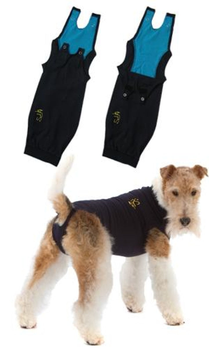 MPS Dog Medical Shirt Small Plus