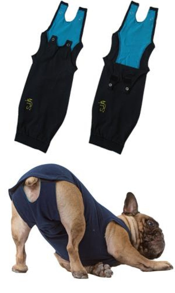 MPS Dog Medical Shirt XSmall