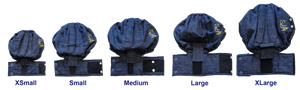MPS Head Cover Medium