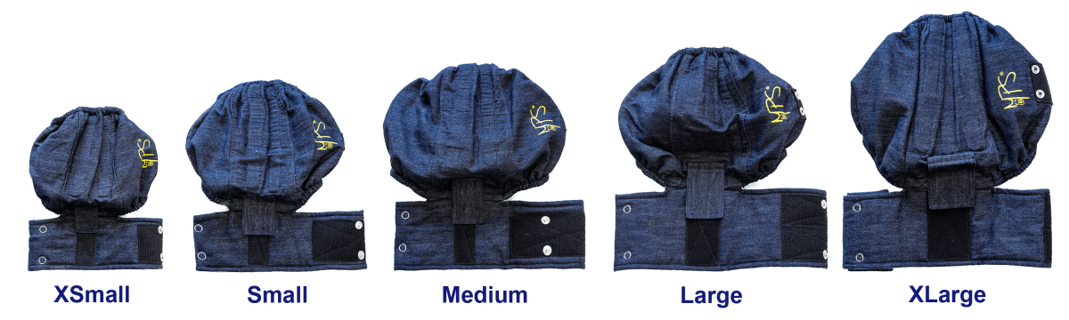 MPS Head Cover XLarge