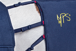 MPS Protective Hind Leg Sleeves 2XSmall