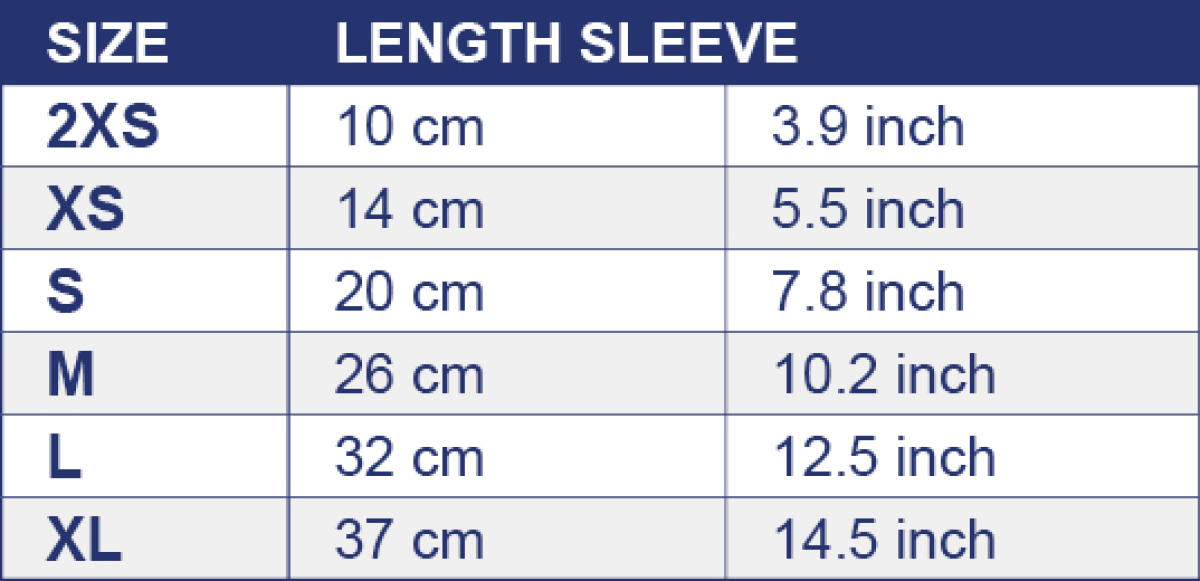 MPS Protective Hind Leg Sleeves 2XSmall