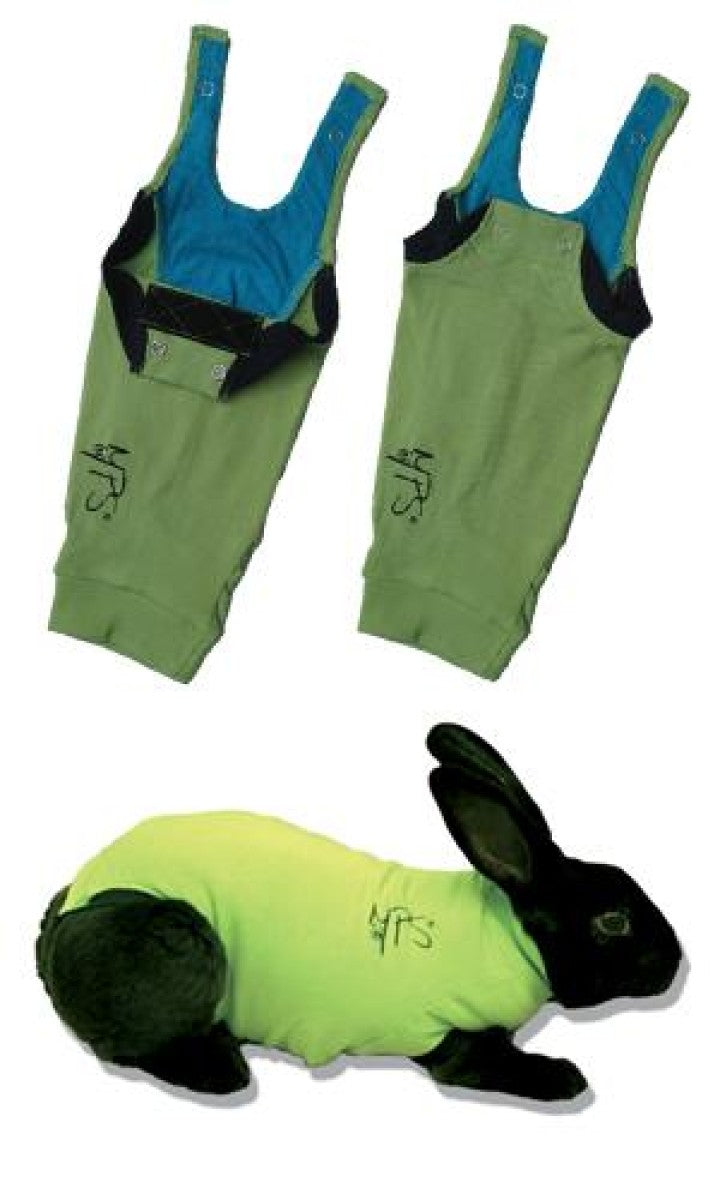 MPS Rabbit Medical Shirt Small