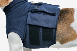 MPS Top Shirt 4 - in - 1 for Dog - Extra Large - Shopivet.com