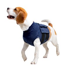 MPS Top Shirt 4 - in - 1 for Dog - Medium - Shopivet.com