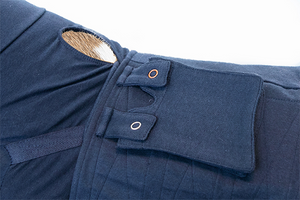 MPS Top Shirt 4-in-1 for Dog Medium
