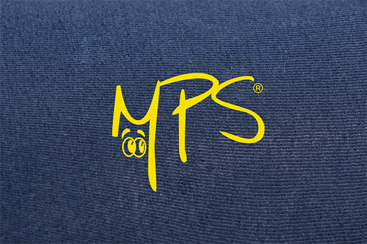 MPS Top Shirt 4-in-1 for Dog Medium