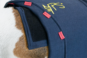 MPS Top Shirt 4-in-1 for Dog Small