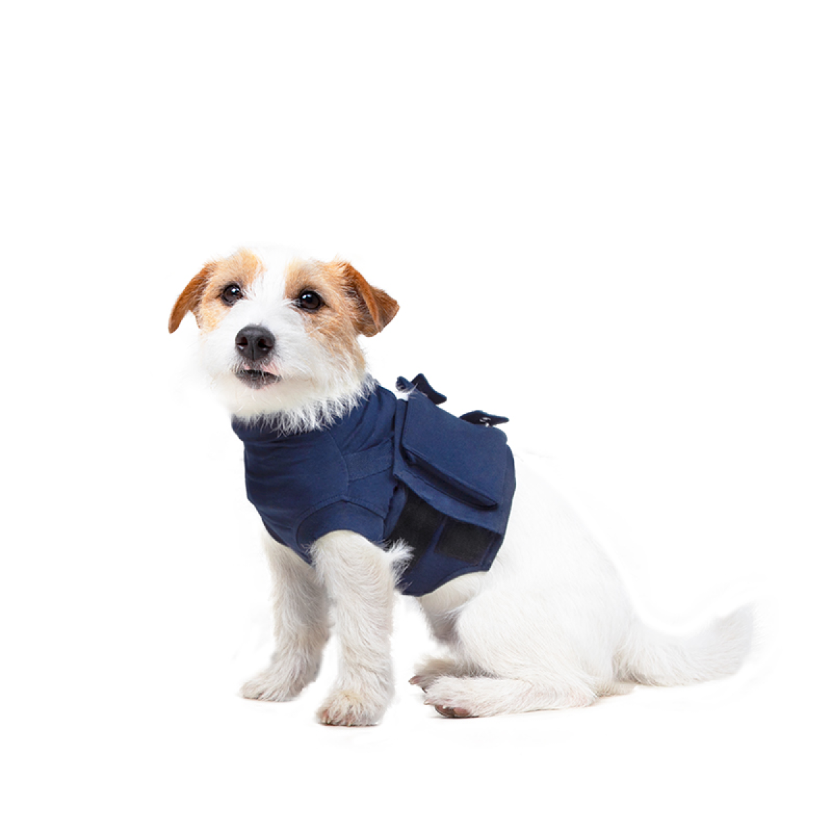 MPS Top Shirt 4-in-1 for Dog XSmall