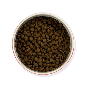 Meowing Heads So-Fish-Ticated Salmon Adult Dry Cat Food 4kg - 4kg
