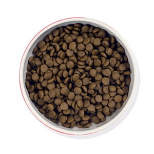 Meowing Heads Senior Moments Senior Dry Cat Food 1.5kg - 1.5kg