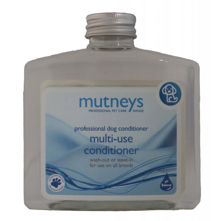 MULTI-USE CONDITIONER 250ML - Shopivet.com