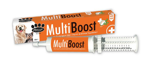 Multiboost Dog - Shopivet.com