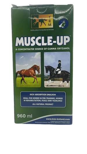 MUSCLE - UP 960ml - Shopivet.com