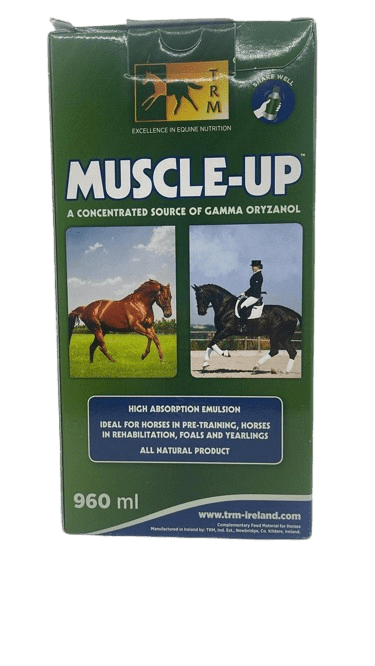 MUSCLE - UP 960ml - Shopivet.com