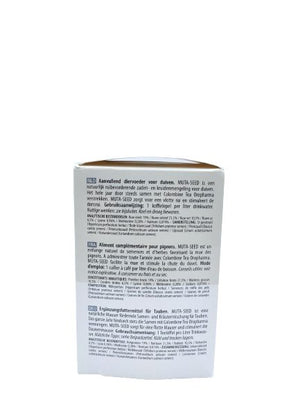 Muta-Seed 300g Moulting seeds - Shopivet.com