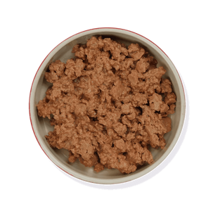 Meowing Heads Paw Lickin' Chicken Adult Wet Cat Food 100g - 100g