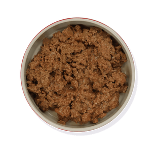 Meowing Heads Top-Cat Turkey Adult Wet Cat Food 100g - 100g