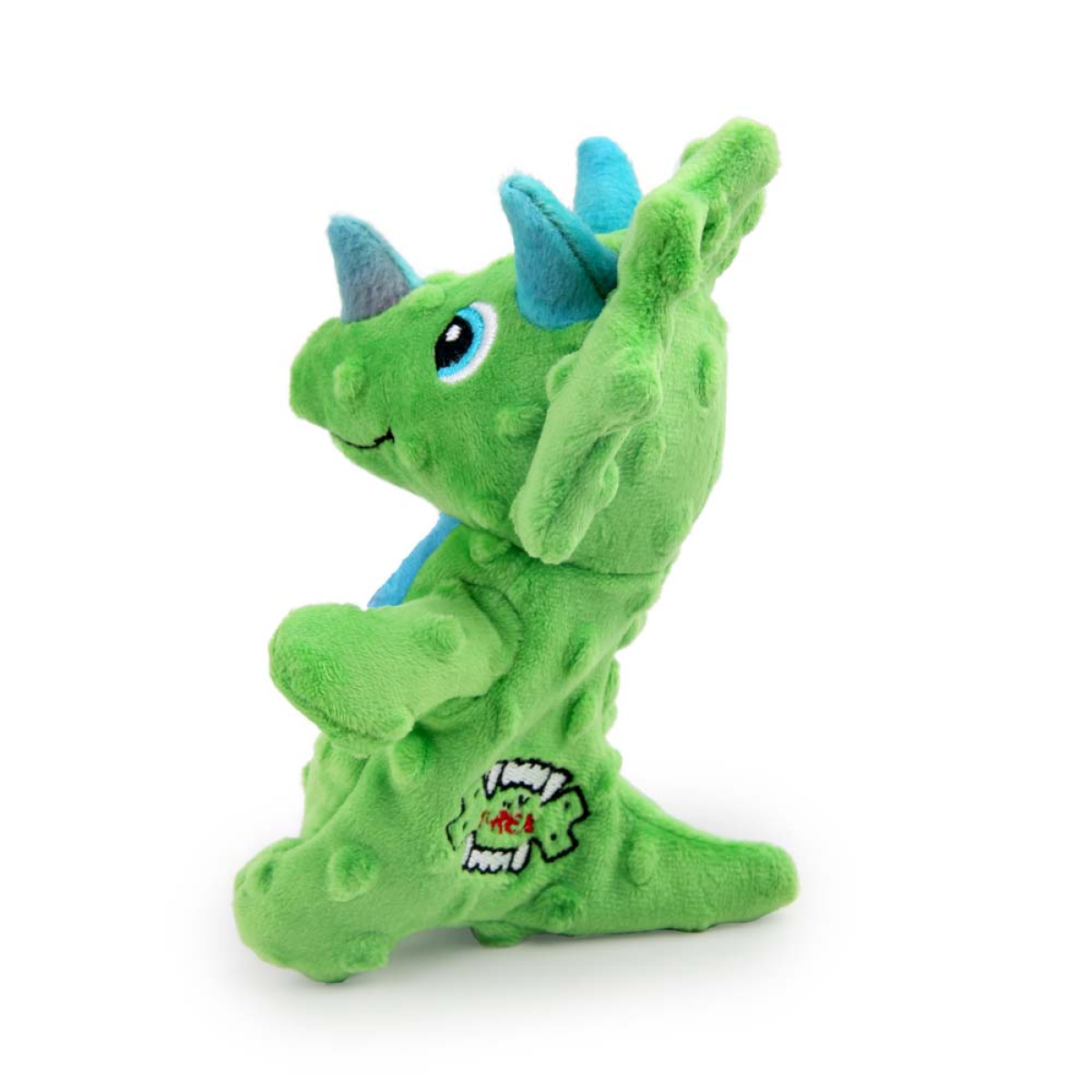 My T-Rex - Thomas the Mini Triceratops