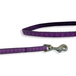 Mylord Leatherette Dog Leash 120 x 1 cm - Shopivet.com