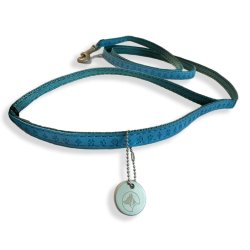 Mylord Leatherette Dog Leash 120 x 1 cm - Shopivet.com