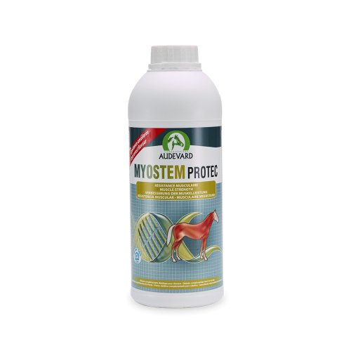 MYOSTEM PROTEC 900 ML - Shopivet.com